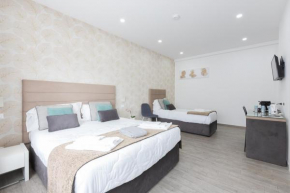 247 Luxury Rooms Trastevere